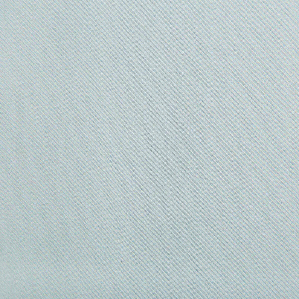 Manzanares Azul Cielo by Gaston Y Daniela Fabric LORENZO CASTILLO IV COTTON - 100% India HEAVY Horizontal: and Vertical: 55 - Fabric Carolina -
