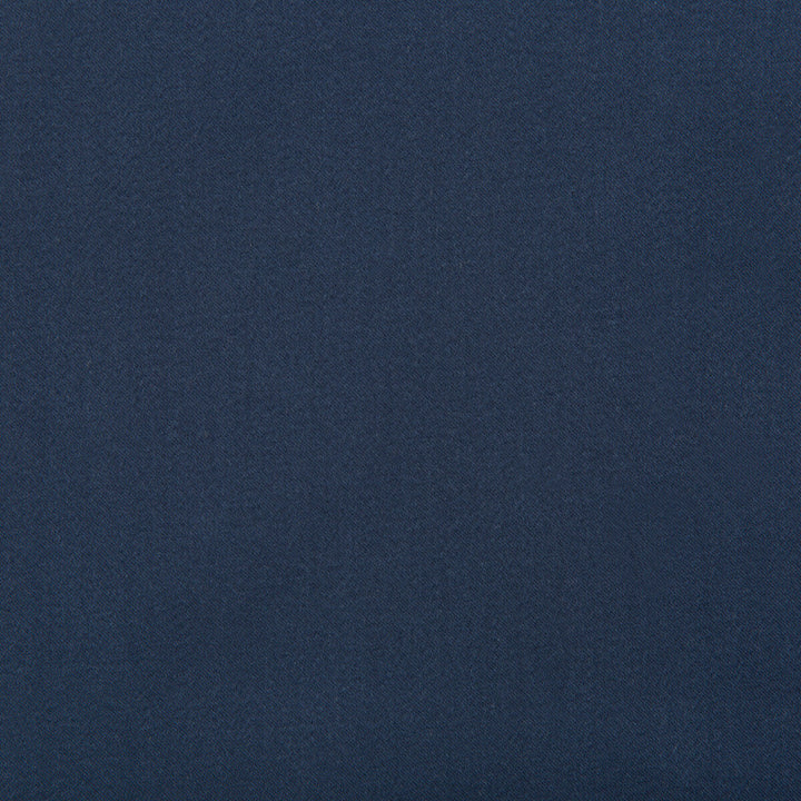 Manzanares Navy by Gaston Y Daniela Fabric LORENZO CASTILLO IV COTTON - 100% India HEAVY Horizontal: and Vertical: 55 - Fabric Carolina -