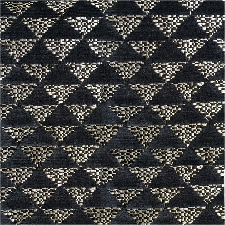 Las Cumbres Navy by Gaston Y Daniela Fabric LORENZO CASTILLO IV VISCOSE - 81%;COTTON - 19% India HEAVY Horizontal: 6.7 and Vertical: 7.21 55 - Fabric Carolina -