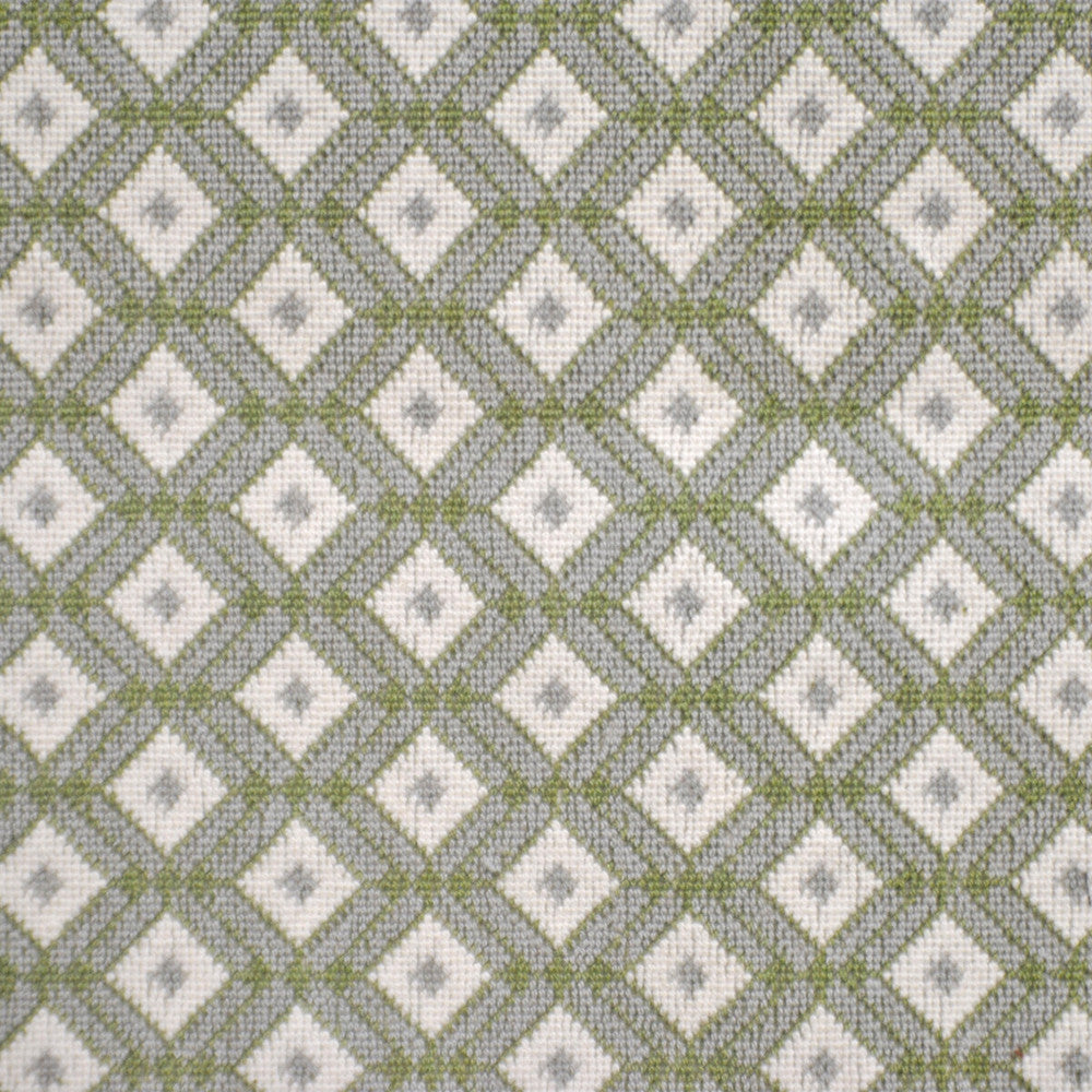 Ricardo Verde by Gaston Y Daniela Fabric LORENZO CASTILLO IV COTTON - 87%;POLYESTER - 13% India HEAVY Horizontal: 2.24 and Vertical: 1.42 55 - Fabric Carolina -