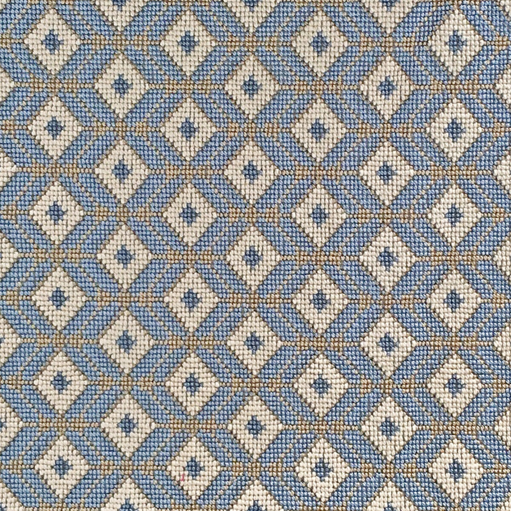 Ricardo Azul by Gaston Y Daniela Fabric Gaston Y Daniela Fabric Ricardo AzulFabric LORENZO CASTILLO IV COTTON - 87%;POLYESTER - 13% India </p><p>Repeat: H: 2.24, V: 1.42 55 - Fabric Carolina -