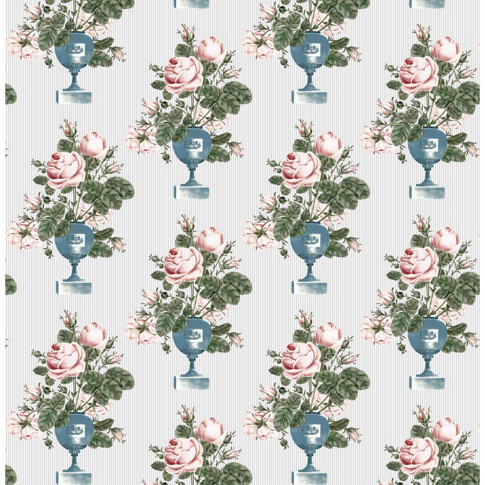 Adelaida Original by Gaston Y Daniela Fabric LORENZO CASTILLO IV LINEN - 91%;POLYESTER - 9% Italy HEAVY Horizontal: 25.61 and Vertical: 20.49 52.2 - Fabric Carolina -