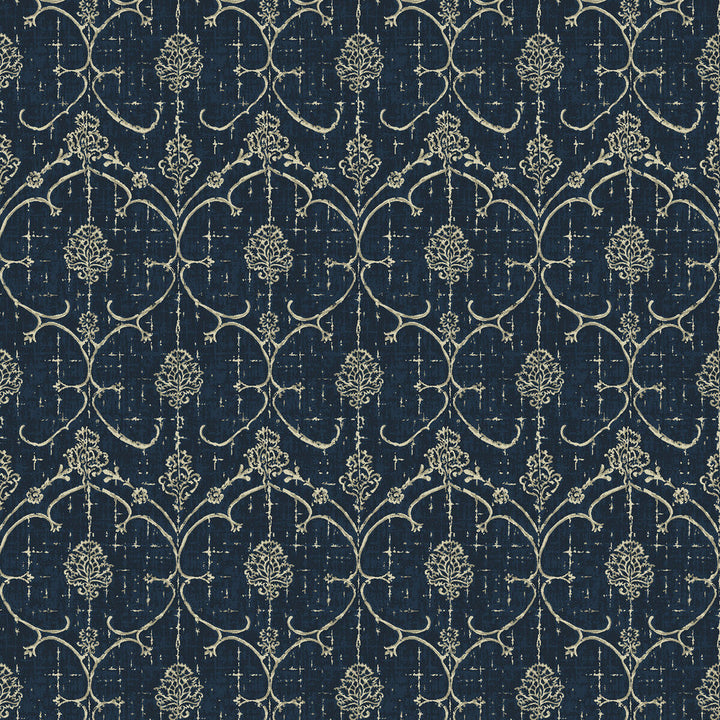 Lorenzo Petroleo by Gaston Y Daniela Fabric Gaston Y Daniela Fabric Lorenzo PetroleoFabric LORENZO CASTILLO IV VISCOSE - 66%;LINEN - 22%;POLYESTER - 12% Italy </p><p>Repeat: H: 13.79, V: 24.43 54 - Fabric Carolina -