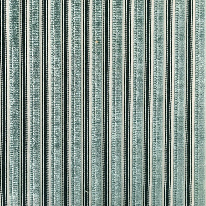 Eresma Agua by Gaston Y Daniela Fabric LORENZO CASTILLO IV VISCOSE - 58%;COTTON - 42% India HEAVY Horizontal: 0.67 and Vertical: 0 55 - Fabric Carolina -