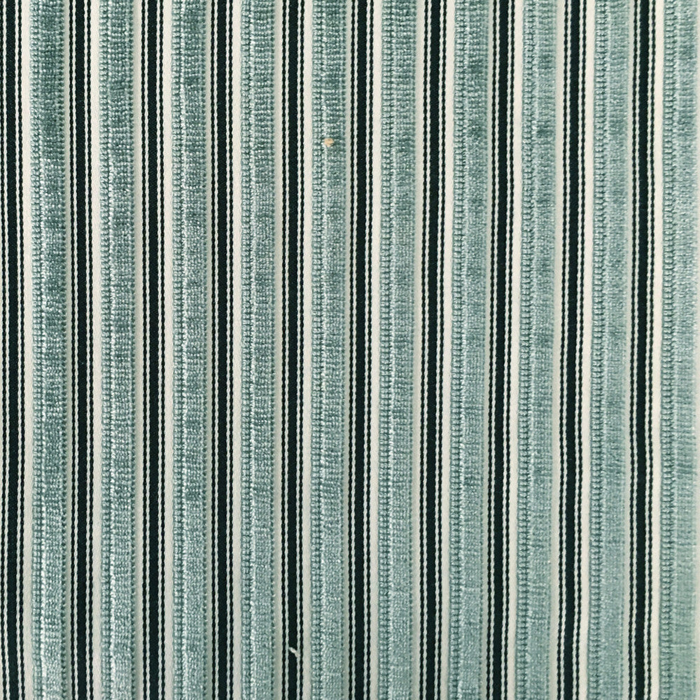 Eresma Agua by Gaston Y Daniela Fabric LORENZO CASTILLO IV VISCOSE - 58%;COTTON - 42% India HEAVY Horizontal: 0.67 and Vertical: 0 55 - Fabric Carolina -