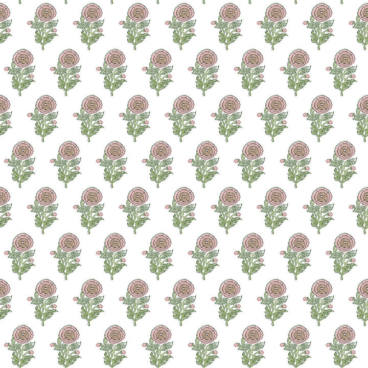 Plasencia Wp Rosa by Gaston Y Daniela Wallcovering LORENZO CASTILLO V PAPER - 100% Spain - Horizontal: 0 and Vertical: 10.4 20.8 - Fabric Carolina -