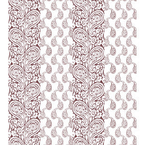 Matueca Wp Burdeos by Gaston Y Daniela Wallcovering