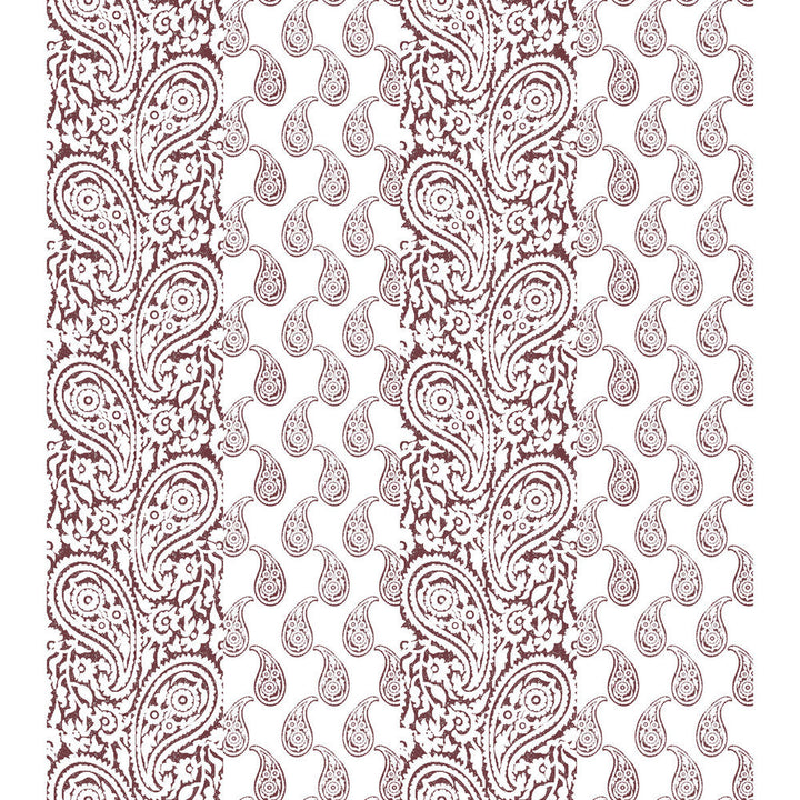 Matueca Wp Burdeos by Gaston Y Daniela Wallcovering Gaston Y Daniela Wallcovering Matueca Wp BurdeosWallcovering LORENZO CASTILLO V PAPER - 100% Spain </p><p>Repeat: H: 0, V: 5.9 20.8 - Fabric Carolina -