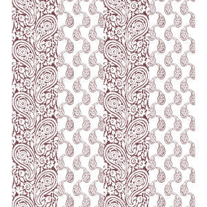 Matueca Wp Burdeos by Gaston Y Daniela Wallcovering