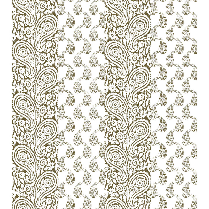 Matueca Wp Topo by Gaston Y Daniela Wallcovering LORENZO CASTILLO V PAPER - 100% Spain Horizontal: 0 and Vertical: 5.9 20.8 - Fabric Carolina -