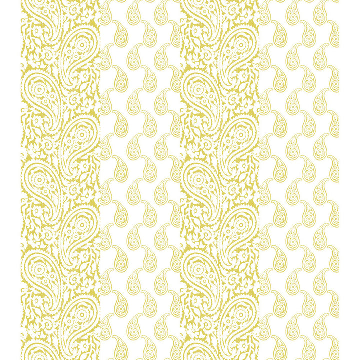 Matueca Wp Ocre by Gaston Y Daniela Wallcovering Gaston Y Daniela Wallcovering Matueca Wp OcreWallcovering LORENZO CASTILLO V PAPER - 100% Spain </p><p>Repeat: H: 0, V: 5.9 20.8 - Fabric Carolina -