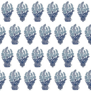 Celorio Wp Azul by Gaston Y Daniela Wallcovering