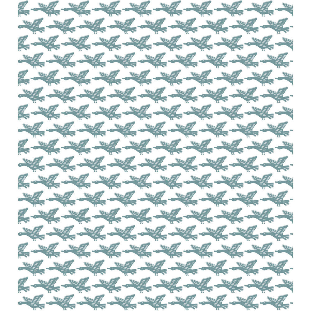 Luanco Wp Azul by Gaston Y Daniela Wallcovering LORENZO CASTILLO V PAPER - 100% Spain - Horizontal: 0 and Vertical: 2.6 20.8 - Fabric Carolina -