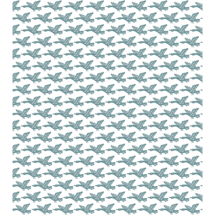 Luanco Wp Azul by Gaston Y Daniela Wallcovering LORENZO CASTILLO V PAPER - 100% Spain - Horizontal: 0 and Vertical: 2.6 20.8 - Fabric Carolina -