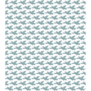 Luanco Wp Azul by Gaston Y Daniela Wallcovering