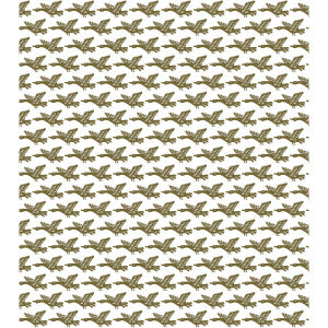 Luanco Wp Marron by Gaston Y Daniela Wallcovering