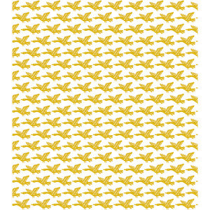 Luanco Wp Ocre by Gaston Y Daniela Wallcovering