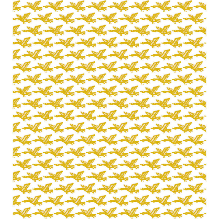 Luanco Wp Ocre by Gaston Y Daniela Designer Wallcovering LORENZO CASTILLO V PAPER - 100% Spain Horizontal: 0 and Vertical: 2.6 20.8 - Swanky Fabrics -