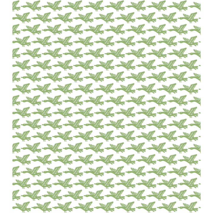 Luanco Wp Verde by Gaston Y Daniela Wallcovering LORENZO CASTILLO V PAPER - 100% Spain Horizontal: 0 and Vertical: 2.6 20.8 - Fabric Carolina -