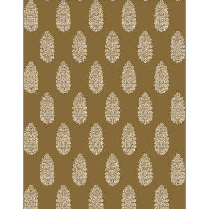 Salobrena Wp Mostaza by Gaston Y Daniela Wallcovering