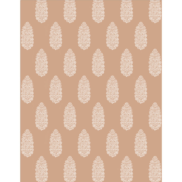 Salobrena Wp Rosa by Gaston Y Daniela Wallcovering LORENZO CASTILLO V VINYL - 100% Italy Horizontal: 0 and Vertical: 20.8 27.5 - Fabric Carolina -