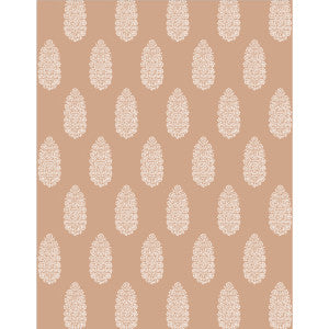 Salobrena Wp Rosa by Gaston Y Daniela Wallcovering