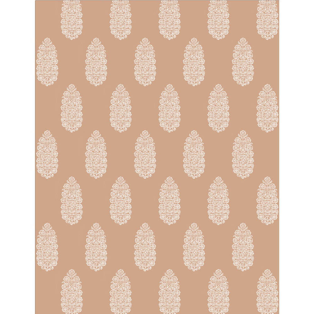 Salobrena Wp Rosa by Gaston Y Daniela Wallcovering LORENZO CASTILLO V VINYL - 100% Italy - Horizontal: 0 and Vertical: 20.8 27.5 - Fabric Carolina -