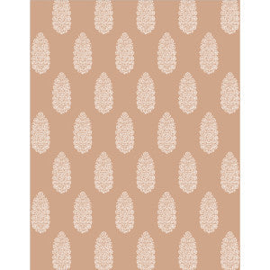 Salobrena Wp Rosa by Gaston Y Daniela Wallcovering
