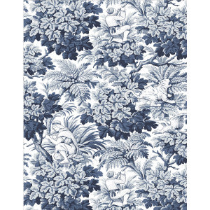 Vegacervera Wp Azul by Gaston Y Daniela Wallcovering