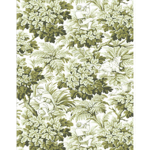 Vegacervera Wp Verde by Gaston Y Daniela Wallcovering