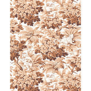 Vegacervera Wp Cobre by Gaston Y Daniela Wallcovering