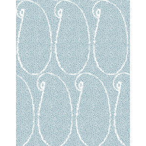 Benacantil Wp Azul by Gaston Y Daniela Wallcovering