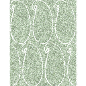 Benacantil Wp Verde by Gaston Y Daniela Wallcovering