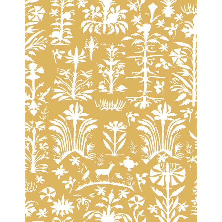 Salinas Wp Mostaza by Gaston Y Daniela Wallcovering Gaston Y Daniela Wallcovering Salinas Wp MostazaWallcovering LORENZO CASTILLO V VINYL - 100% Italy </p><p>Repeat: H: 0, V: 33.8 27.5 - Fabric Carolina -