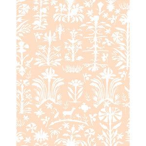 Salinas Wp Rosa by Gaston Y Daniela Wallcovering