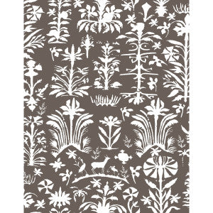 Salinas Wp Plomo by Gaston Y Daniela Wallcovering