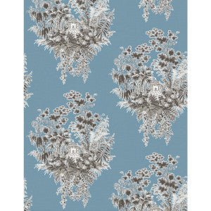 Valjunco Wp Azul by Gaston Y Daniela Wallcovering