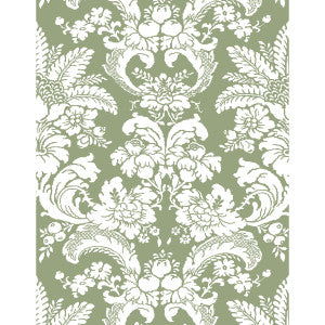 Grajal Wp Verde by Gaston Y Daniela Wallcovering