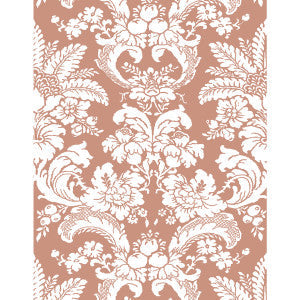 Grajal Wp Rosa by Gaston Y Daniela Wallcovering