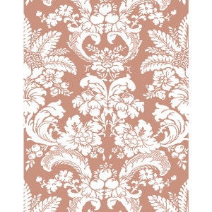 Grajal Wp Rosa by Gaston Y Daniela Wallcovering