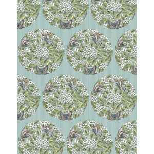 Munia Original by Gaston Y Daniela Wallcovering