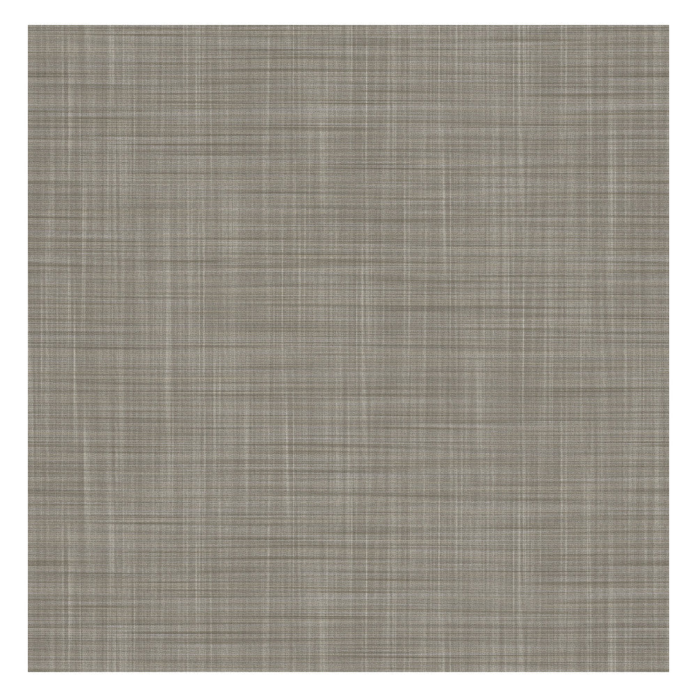 Mahon Gris by Gaston Y Daniela Designer Wallcovering LORENZO CASTILLO V VINYL - 100% Italy Horizontal: 0 and Vertical: 0 27.5 - Swanky Fabrics -