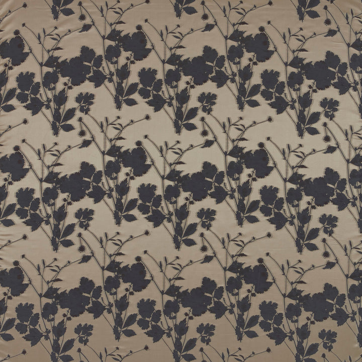 Leaf 1 Espresso by Marcus William Fabric Marcus William Fabric Leaf 1 EspressoFabric Kai/Marcus William Botanical Escape 71%Cot 29%Pol India </p><p>Repeat: H: 18.875, V: 0 56 in - Fabric Carolina -