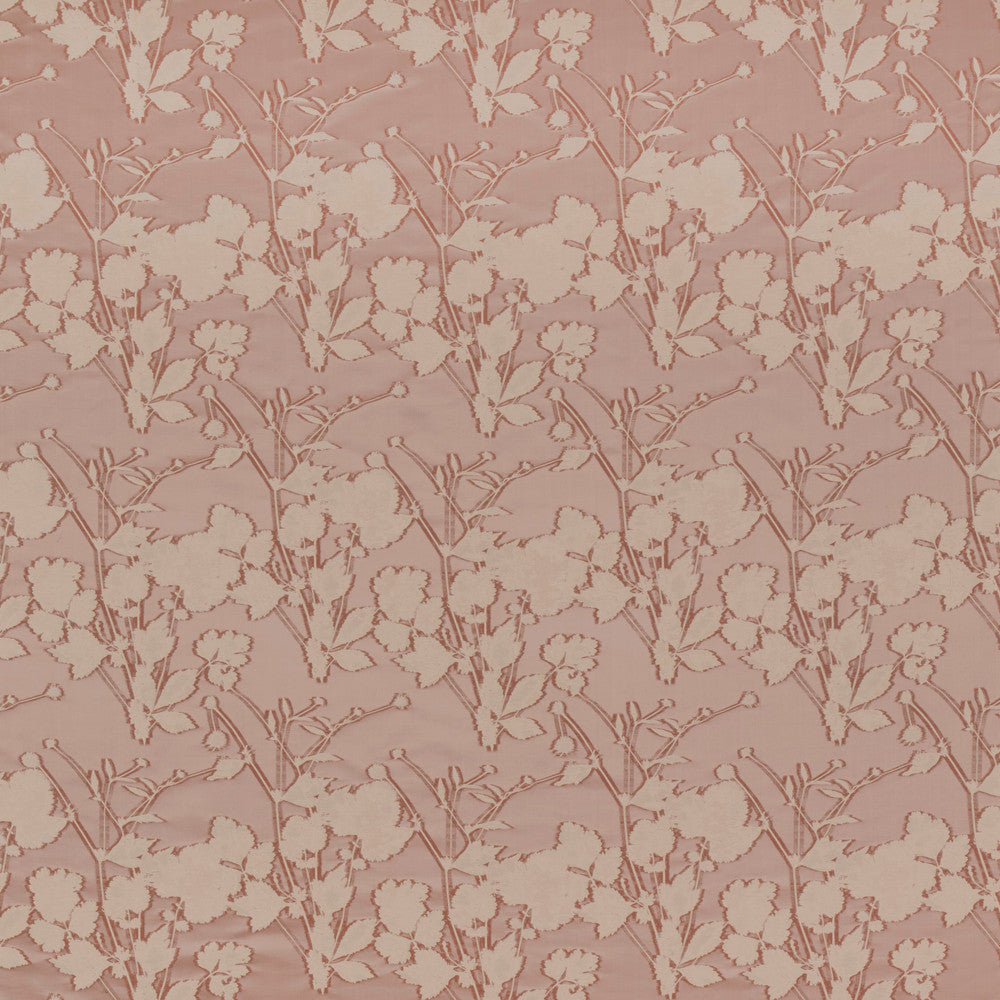 Leaf 4 Tearose by Marcus William Fabric Marcus William Fabric Leaf 4 TearoseFabric KAI/MARCUS WILLIAM BOTANICAL ESCAPE 71%COT 29%POL INDIA </p><p>Repeat: H: 18.875, V: 17.625 56 in - Fabric Carolina -