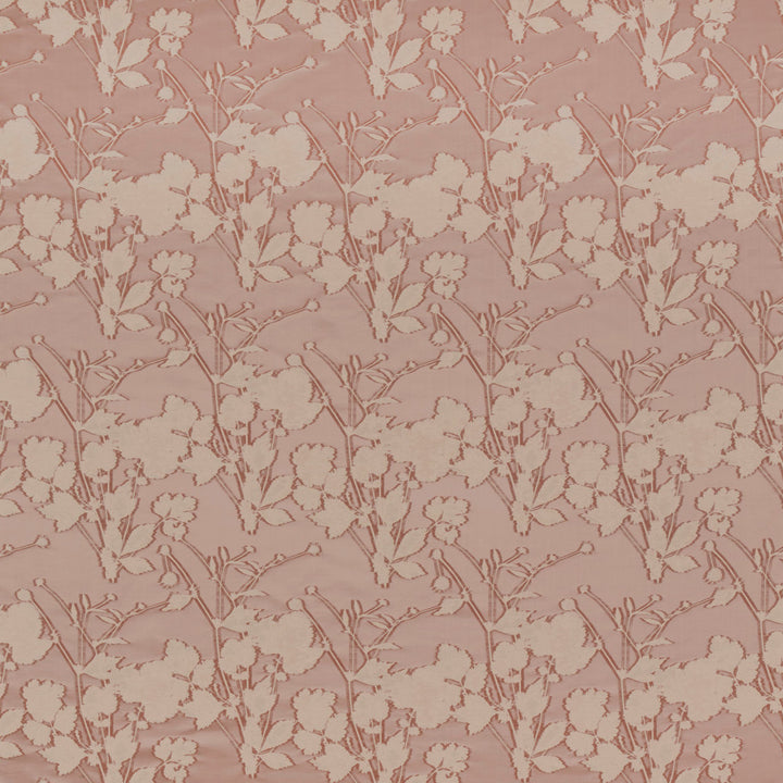 Leaf 4 Tearose by Marcus William Fabric Marcus William Fabric Leaf 4 TearoseFabric Kai/Marcus William Botanical Escape 71%Cot 29%Pol India </p><p>Repeat: H: 18.875, V: 0 56 in - Fabric Carolina -