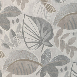 Leaf-A-Lot Dove LEAF-A-LOT.11.0 by Kravet Basics Fabric