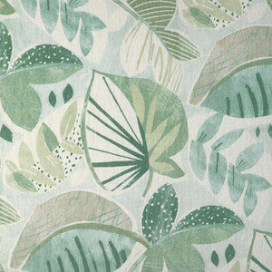 Leaf-A-Lot Aloe LEAF-A-LOT.3.0 by Kravet Basics Fabric