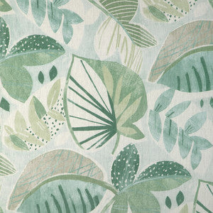 Leaf-A-Lot Aloe LEAF-A-LOT.3.0 by Kravet Basics Fabric