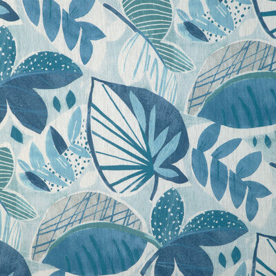 Kravet Basics - Multipurpose - LEAF-A-LOT.5.0 - Multipurpose - LINEN - 100% - United States </p><p>Repeat: H: , V: 27.5 21 - My Fabric Connection -