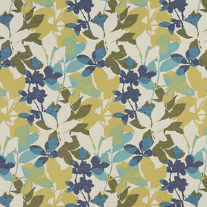 Leaflet 77J8401 By JF Fabric